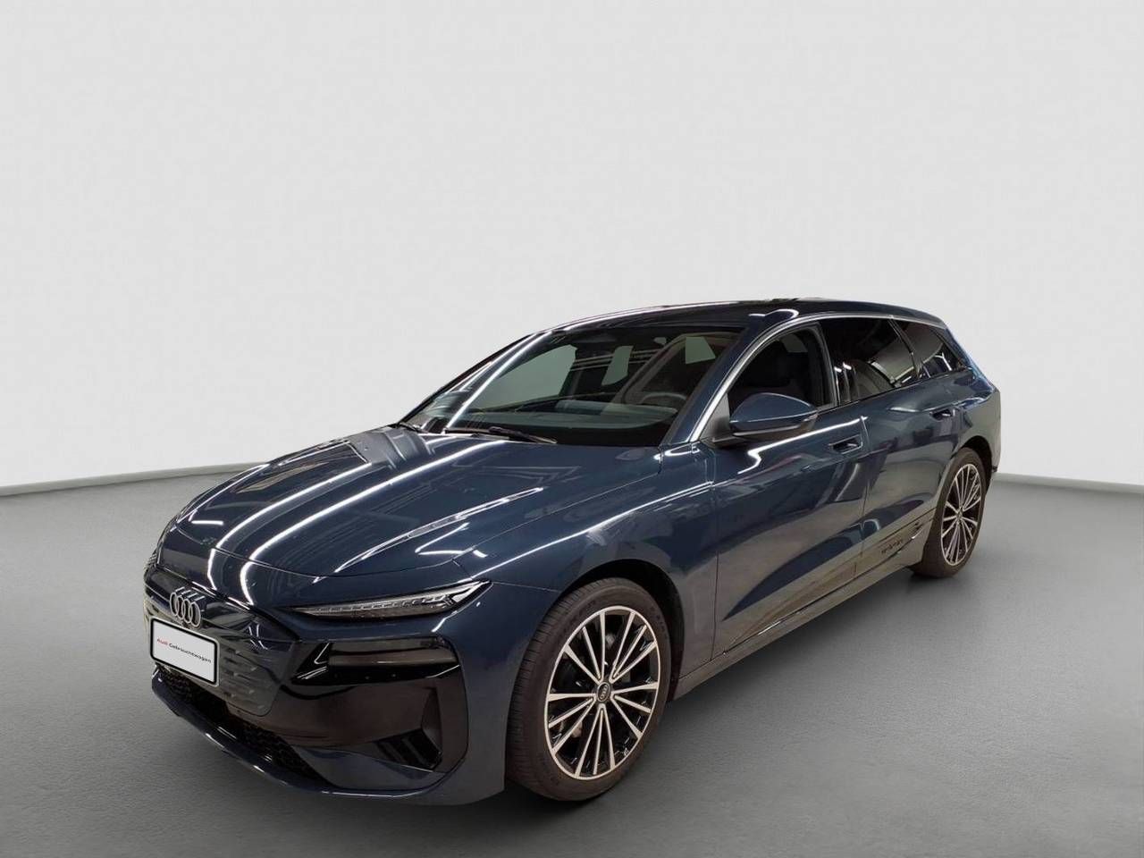 Fahrzeug autohaus mense Fahrzeugabbildung Audi A6 Avant e-tron quattro AHK|Standhzg|ACC|LED|PDC