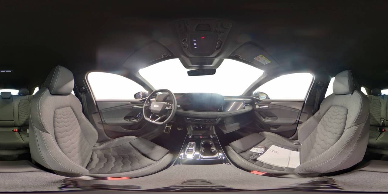 Fahrzeug autohaus mense Fahrzeugabbildung Audi A6 Avant e-tron quattro AHK|Standhzg|ACC|LED|PDC