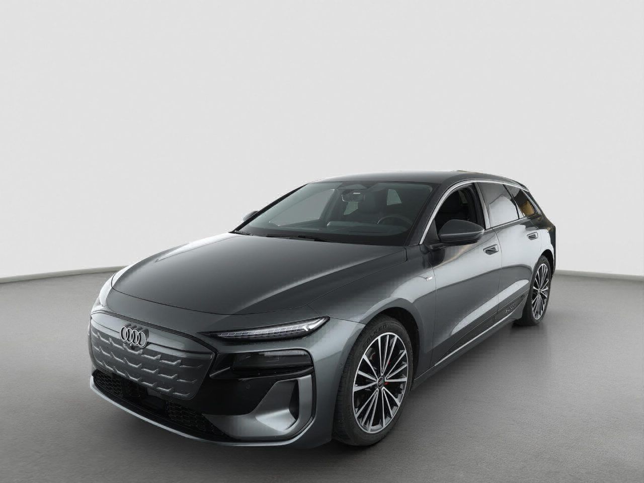 Fahrzeug autohaus mense Fahrzeugabbildung Audi A6 Avant e-tron B&O|AHK|HUD|Luft|Standhzg|4xSHZG