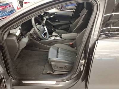 Fahrzeug autohaus mense Fahrzeugabbildung Audi A6 Avant e-tron B&O|AHK|HUD|Luft|Standhzg|4xSHZG