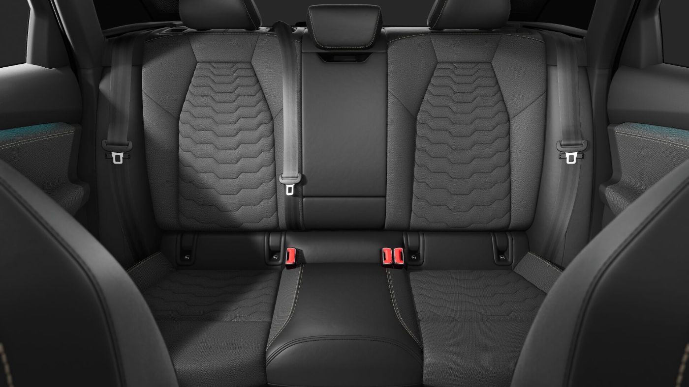 Fahrzeugabbildung Audi A6 Avant e-tron ACC SideAss