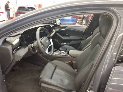 Fahrzeug autohaus mense Fahrzeugabbildung Audi A6 Avant e-tron S line B&O|AHK|HUD|Luft|Pano|ACC