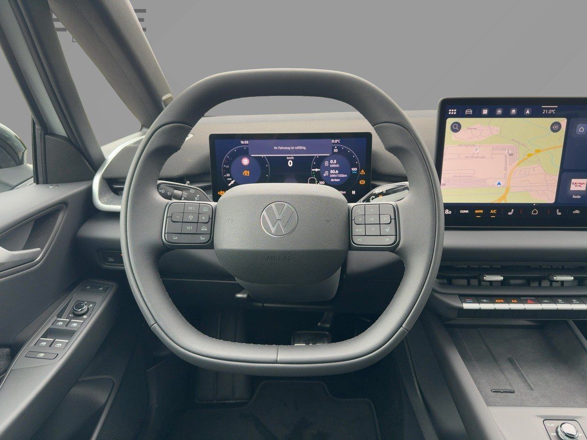 Fahrzeug autohaus mense Fahrzeugabbildung Volkswagen ID.3 Neo Style 79 kWh 1-Gang-Automatik Pano,WR,W - mit KI generiert/bearbeitet