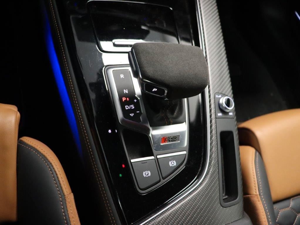 Fahrzeugabbildung Audi RS5 Coupe quattro tiptronic Matrix|B&O|CarPlay