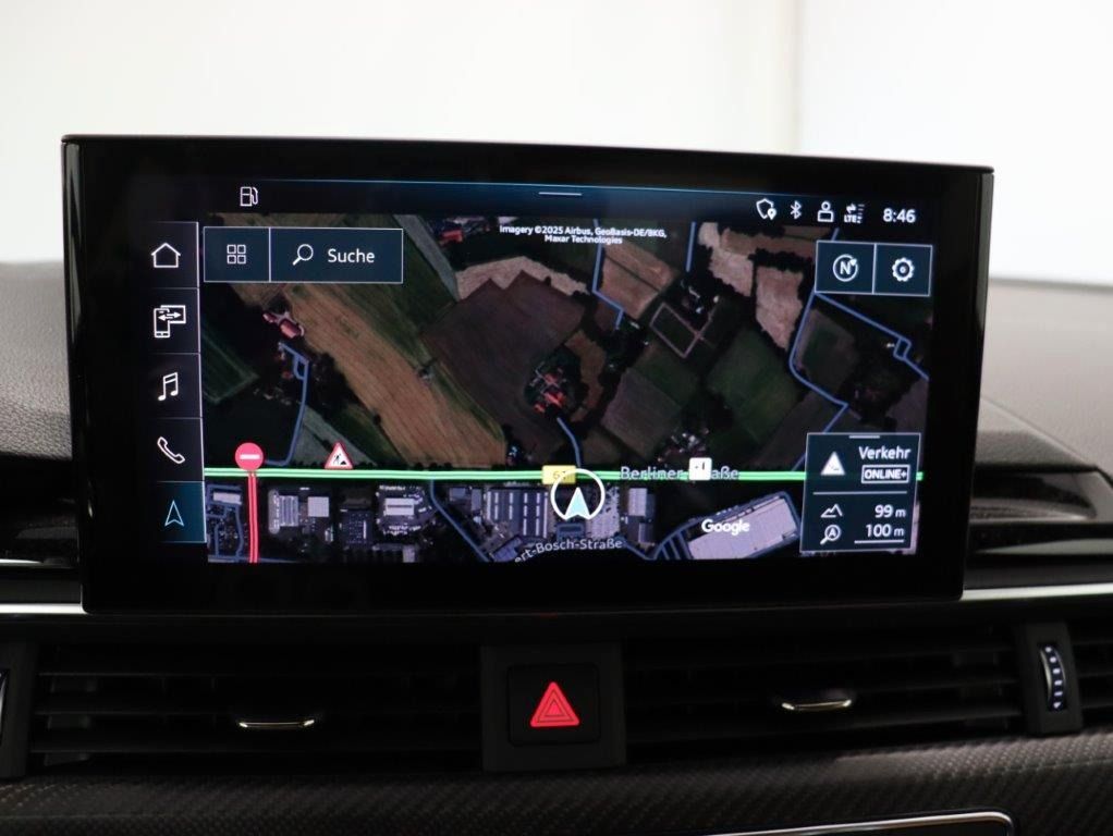 Fahrzeugabbildung Audi RS5 Coupe quattro tiptronic Matrix|B&O|CarPlay