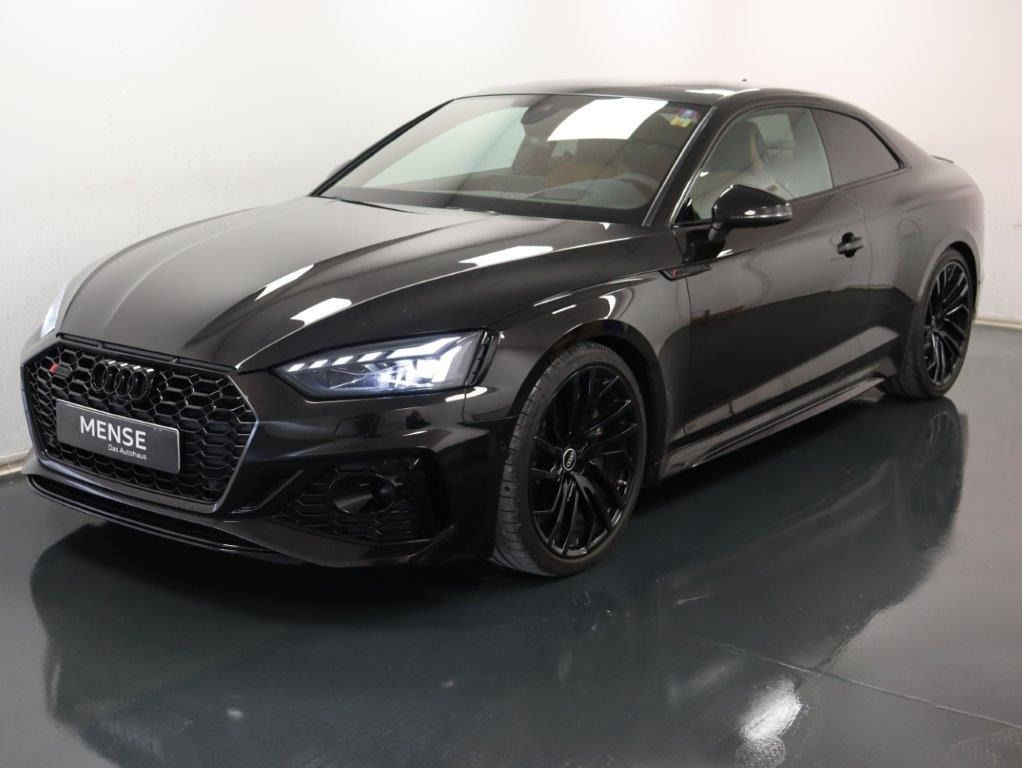 Fahrzeugabbildung Audi RS5 Coupe quattro tiptronic Matrix|B&O|CarPlay