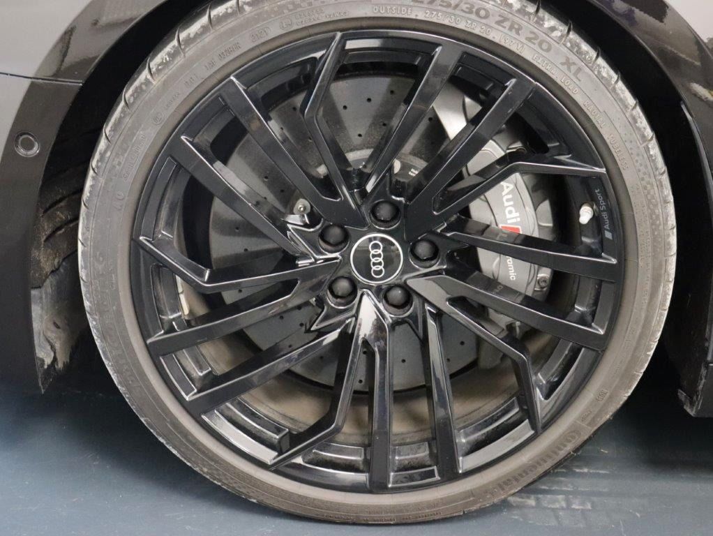 Fahrzeugabbildung Audi RS5 Coupe quattro tiptronic Matrix|B&O|CarPlay