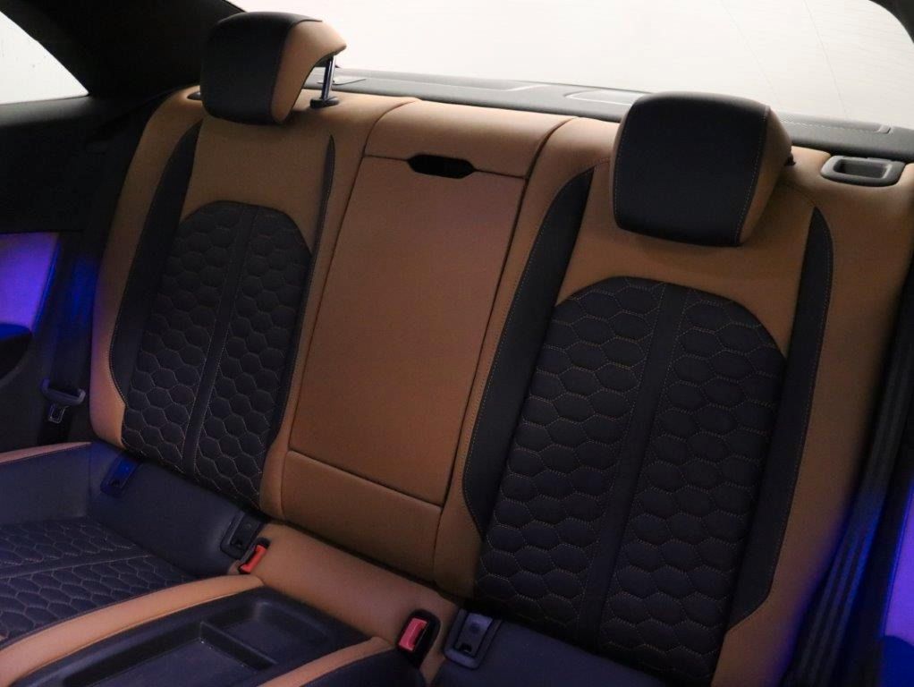 Fahrzeugabbildung Audi RS5 Coupe quattro tiptronic Matrix|B&O|CarPlay