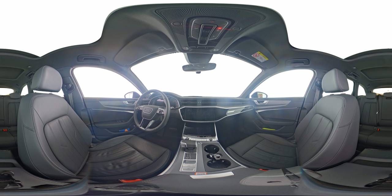 Fahrzeugabbildung Audi A6 Avant Sport 45 TFSI quattro S tronic Advanced