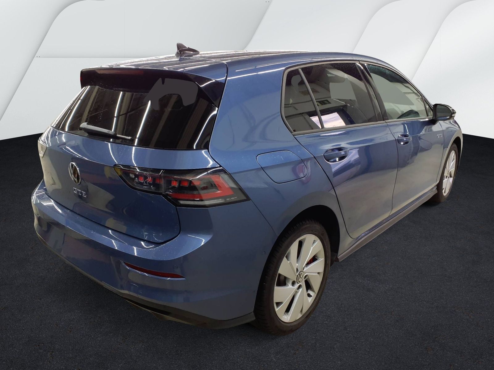 Fahrzeugabbildung Volkswagen Golf VIII 1.5 TSI GTE eHybrid IQ.Light|Matrix|SD