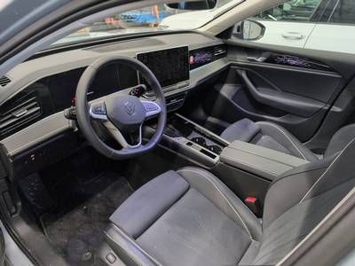 Fahrzeugabbildung Volkswagen Passat Variant 2.0 TDI DSG Elegance IQ.Light|AHK