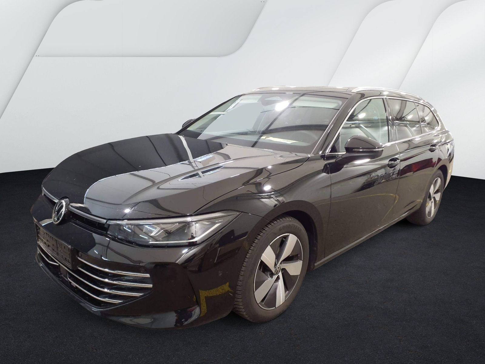 Fahrzeugabbildung Volkswagen Passat Variant 2.0 TDI DSG Elegance IQ.Light|AHK