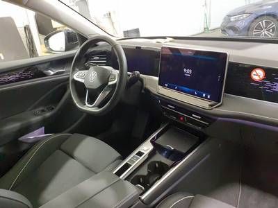 Fahrzeugabbildung Volkswagen Passat Variant 2.0 TDI DSG Elegance IQ.Light|AHK