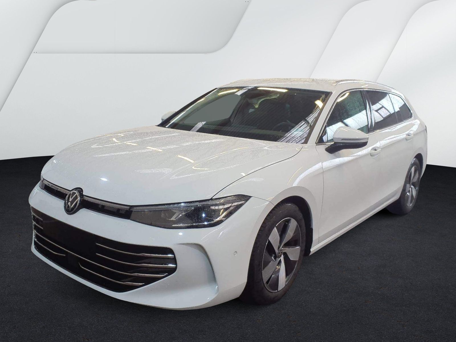 Fahrzeug autohaus mense Fahrzeugabbildung Volkswagen Passat Variant 2.0 TDI DSG Elegance IQ.Light|AHK