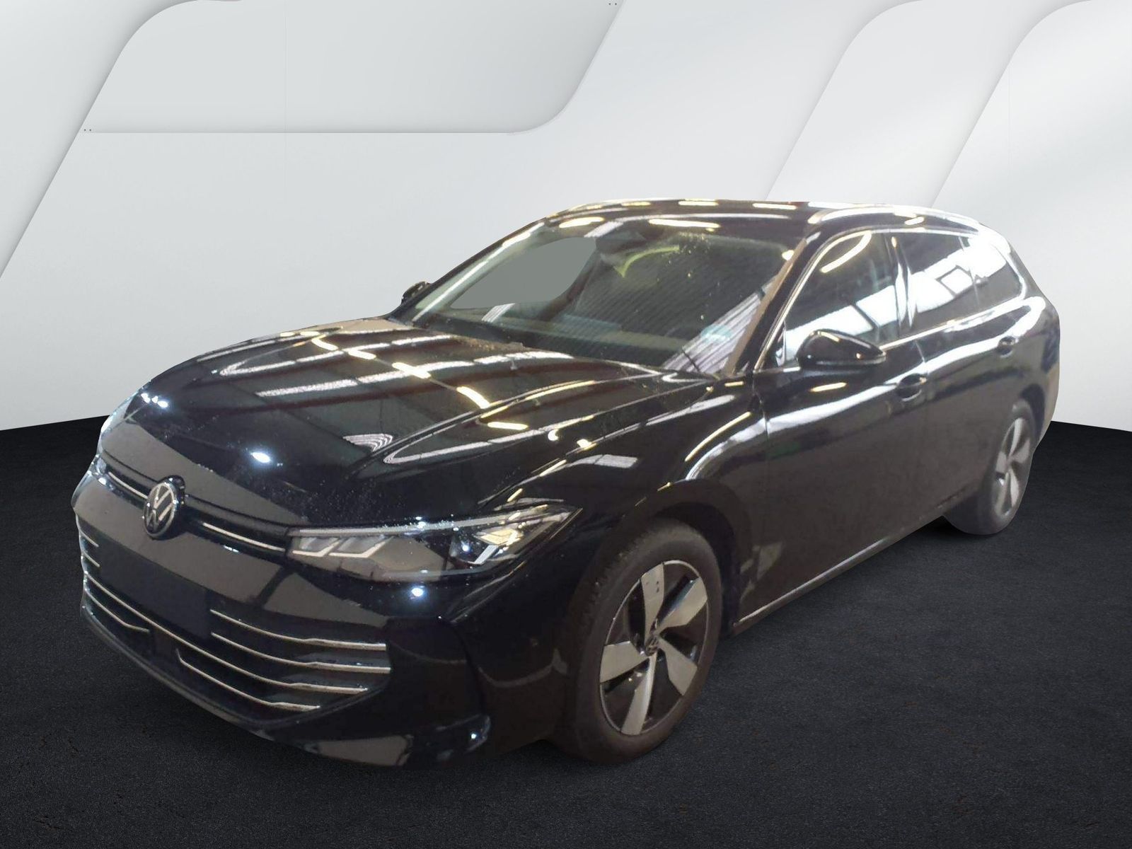 Fahrzeugabbildung Volkswagen Passat Variant 2.0 TDI DSG CarPlay|AHK|ACC|LED