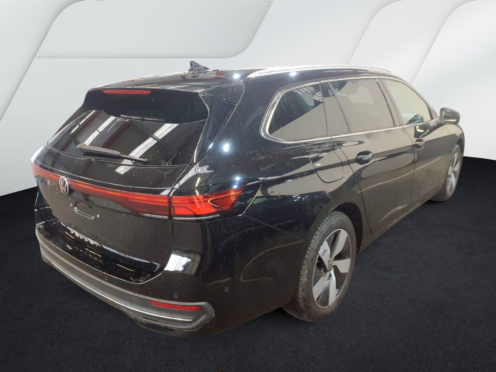 Fahrzeugabbildung Volkswagen Passat Variant 2.0 TDI DSG CarPlay|AHK|ACC|LED