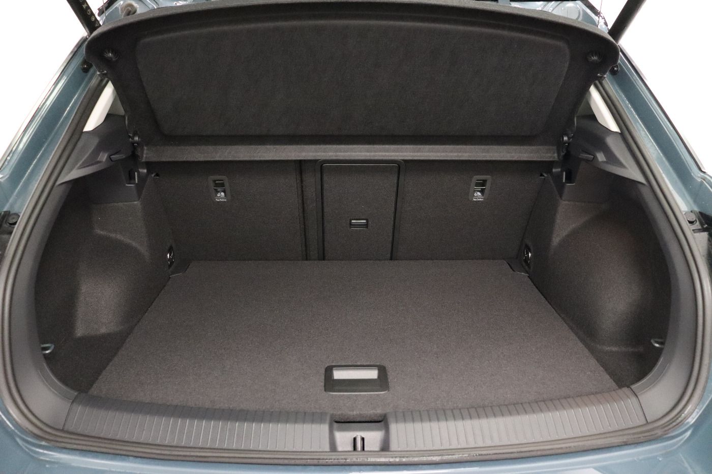 Fahrzeugabbildung Volkswagen T-Roc 2.0 TDI Style IQ.Light|Matrix|CarPlay|ACC