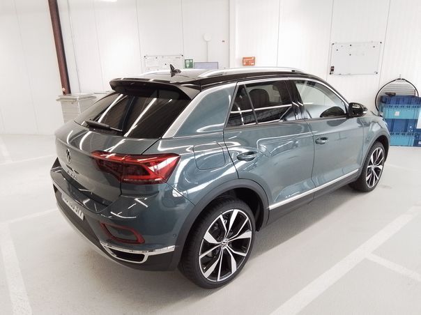 Fahrzeugabbildung Volkswagen T-Roc 2.0 TDI Style IQ.Light|Matrix|CarPlay|ACC