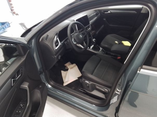 Fahrzeugabbildung Volkswagen T-Roc 2.0 TDI Style IQ.Light|Matrix|CarPlay|ACC