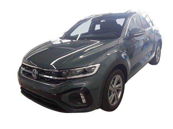 Fahrzeugabbildung Volkswagen T-Roc 1.5 TSI R-Line CarPlay|AHK|Standhzg|ACC|LM