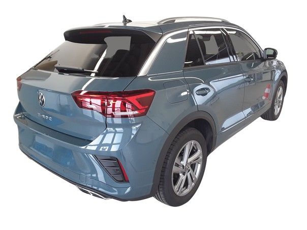 Fahrzeugabbildung Volkswagen T-Roc 1.5 TSI R-Line CarPlay|AHK|Standhzg|ACC|LM