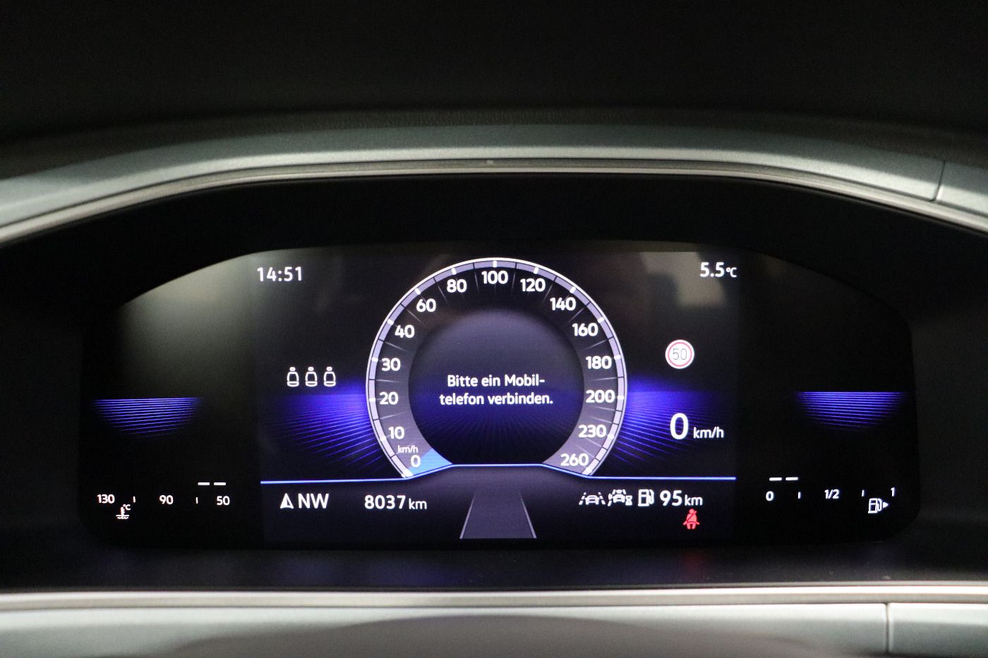 Fahrzeugabbildung Volkswagen T-Roc 1.0 TSI Life Goal CarPlay|ACC|LED|Navi|PDC