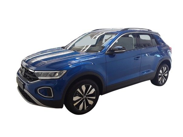 Fahrzeugabbildung Volkswagen T-Roc 1.0 TSI Life Goal CarPlay|ACC|LED|Navi|PDC