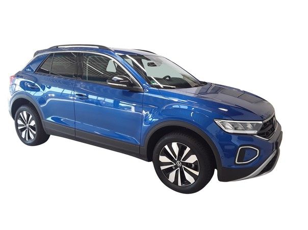Fahrzeugabbildung Volkswagen T-Roc 1.0 TSI Life Goal CarPlay|ACC|LED|Navi|PDC