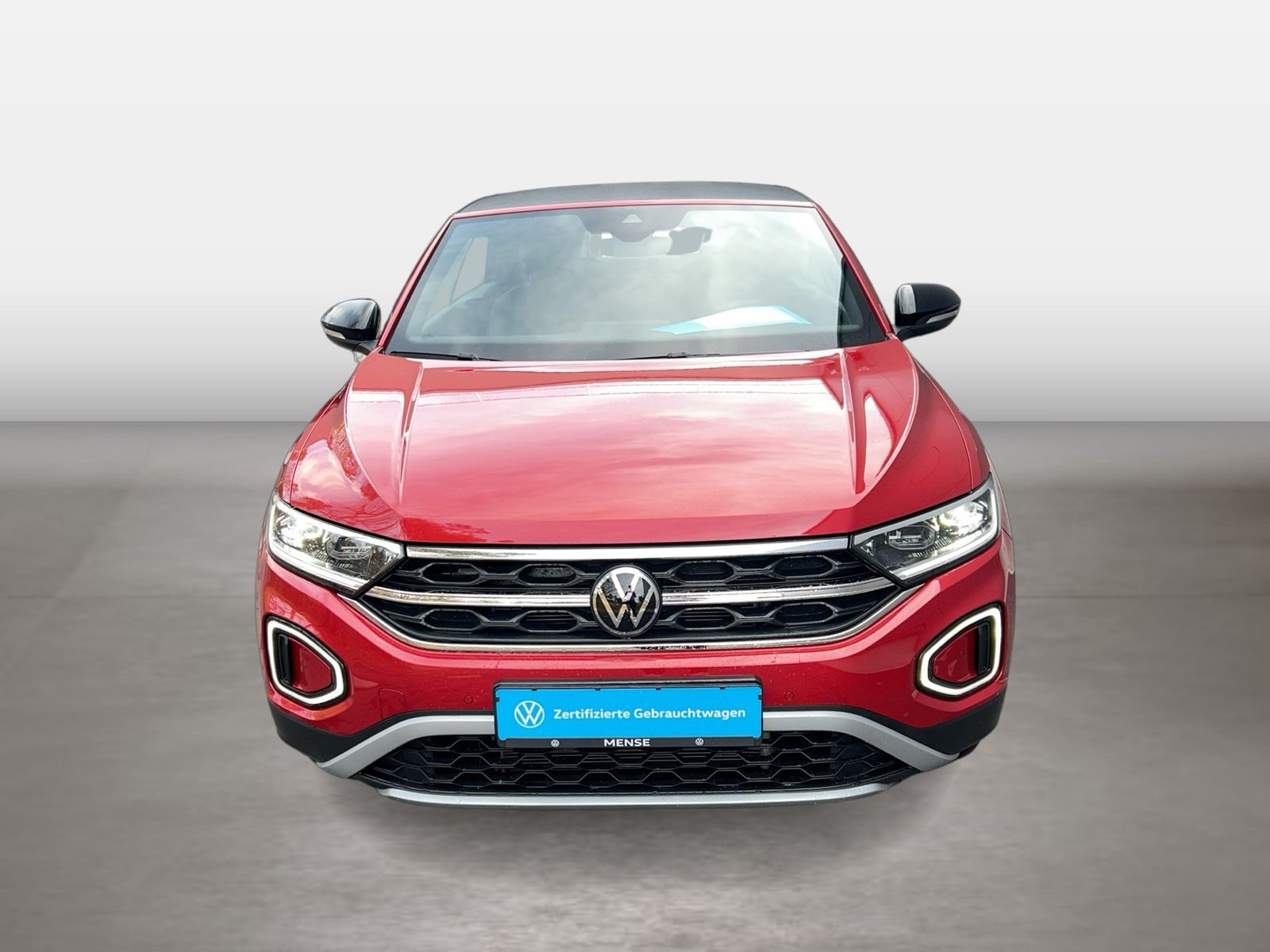 Fahrzeugabbildung Volkswagen T-Roc Cabriolet 1.0 TSI Style Goal CarPlay|ACC