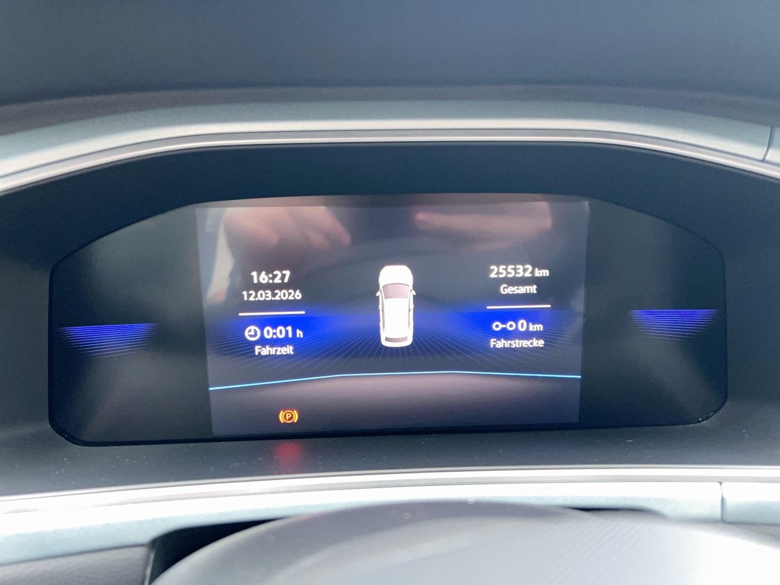 Fahrzeugabbildung Volkswagen T-Roc Cabriolet 1.0 TSI Style Goal CarPlay|ACC