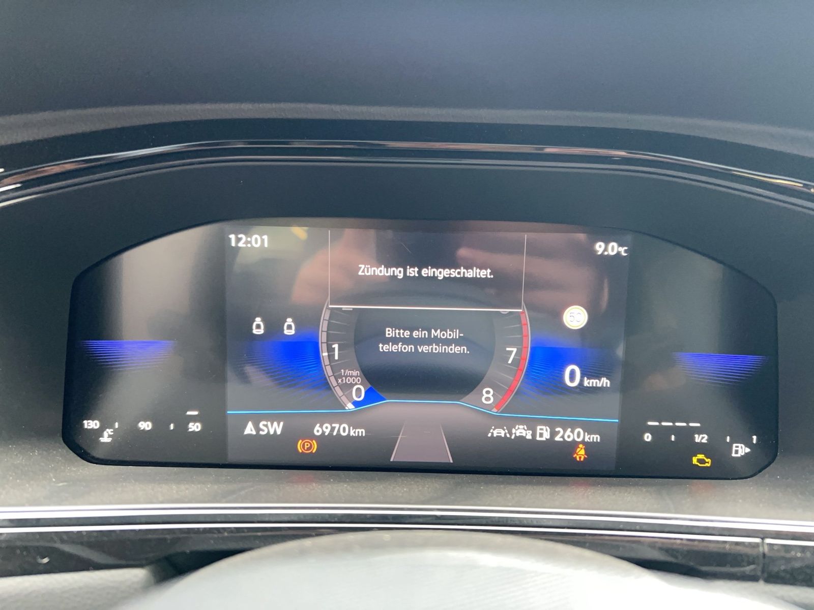 Fahrzeugabbildung Volkswagen T-Roc Cabriolet 1.5 TSI Style IQ.Light|Matrix|LM