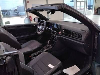 Fahrzeug autohaus mense Fahrzeugabbildung Volkswagen T-Roc Cabriolet 1.5 TSI DSG R-Line IQ.Light|ACC