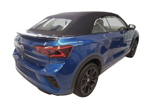 Fahrzeugabbildung Volkswagen T-Roc Cabriolet 1.5 TSI DSG R-Line IQ.Light|AHK