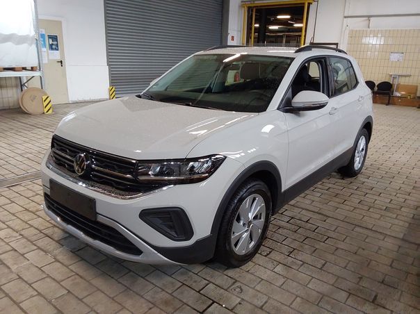 Fahrzeugabbildung Volkswagen T-Cross 1.0 TSI Life CarPlay|ACC|LED|VirtualCP