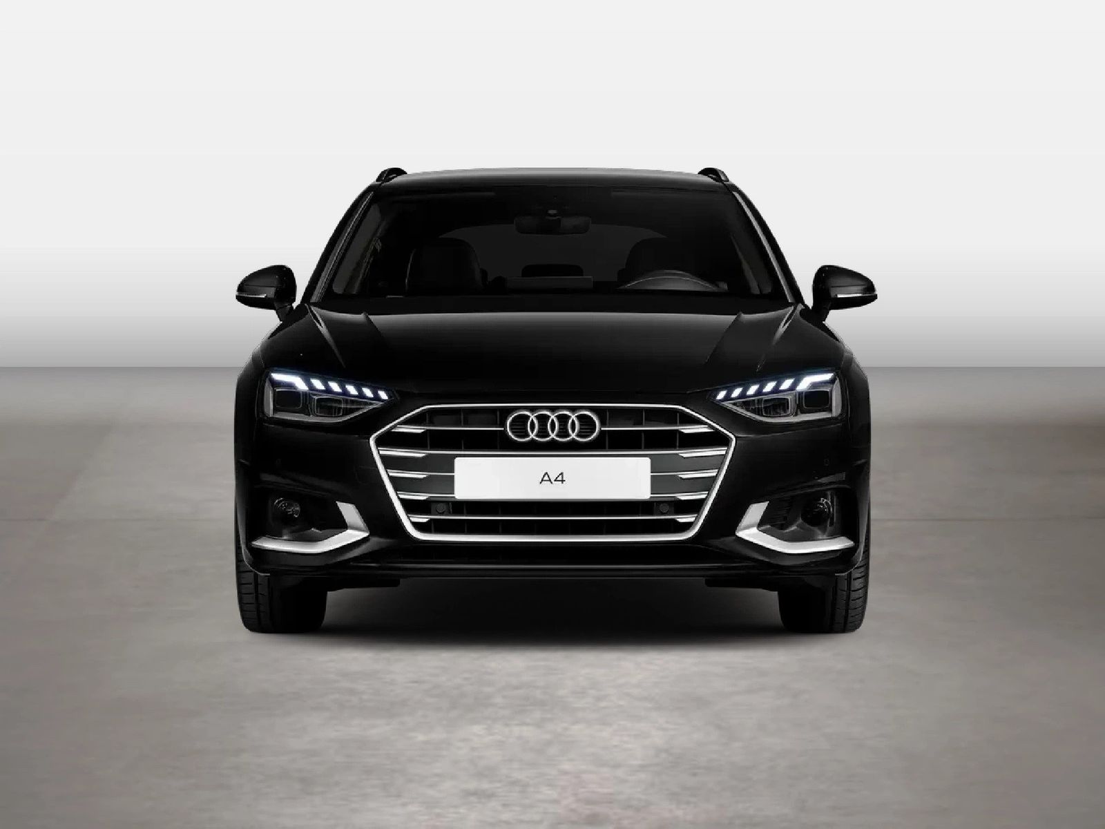 Fahrzeugabbildung Audi A4 Avant 35 TDI S tronic advanced CarPlay LED Na - mit KI generiert/bearbeitet