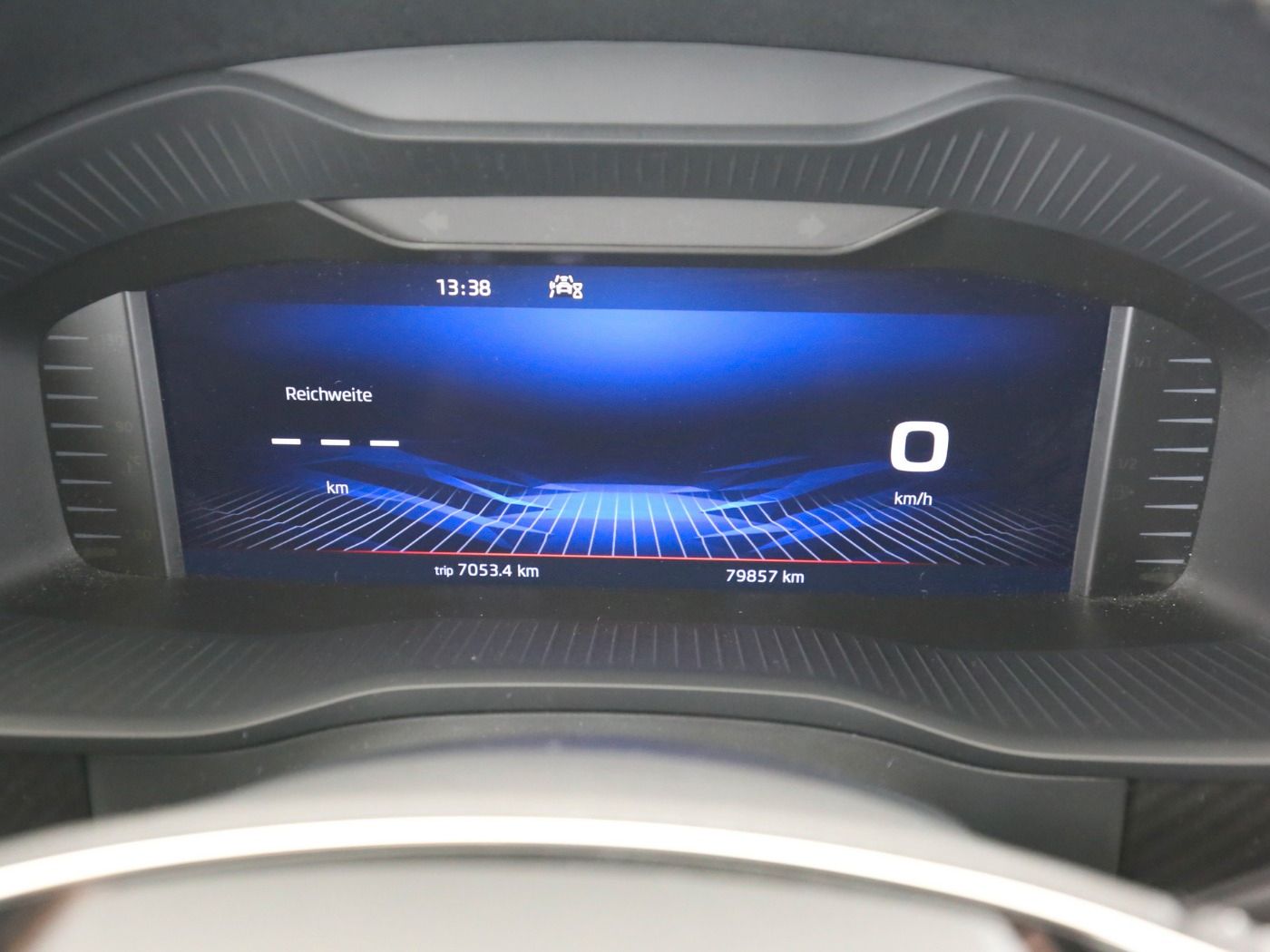 Fahrzeugabbildung SKODA Kodiaq 2.0 TDI Sportline AHK|Standhzg|4xSHZG|ACC