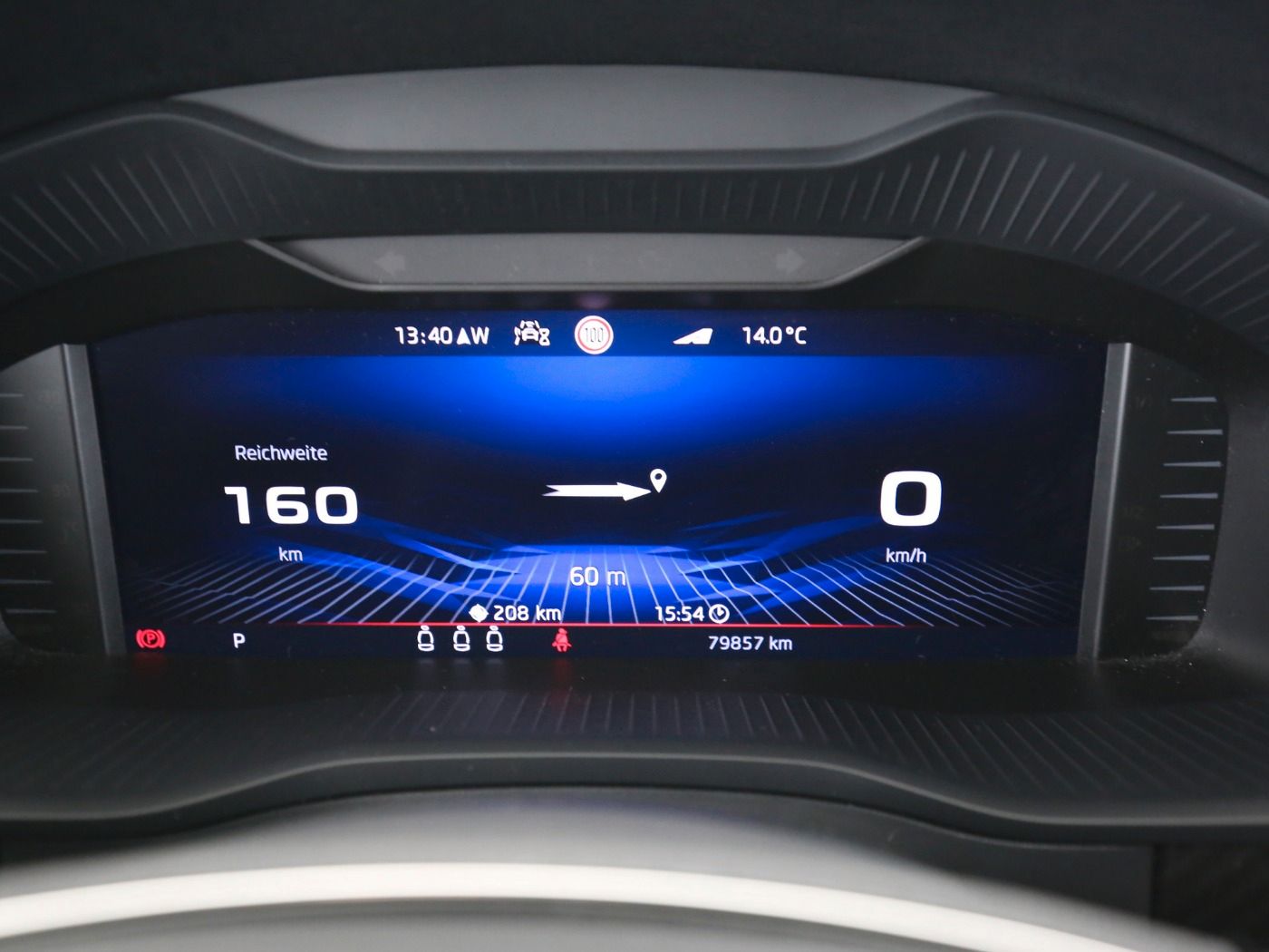 Fahrzeugabbildung SKODA Kodiaq 2.0 TDI Sportline AHK|Standhzg|4xSHZG|ACC