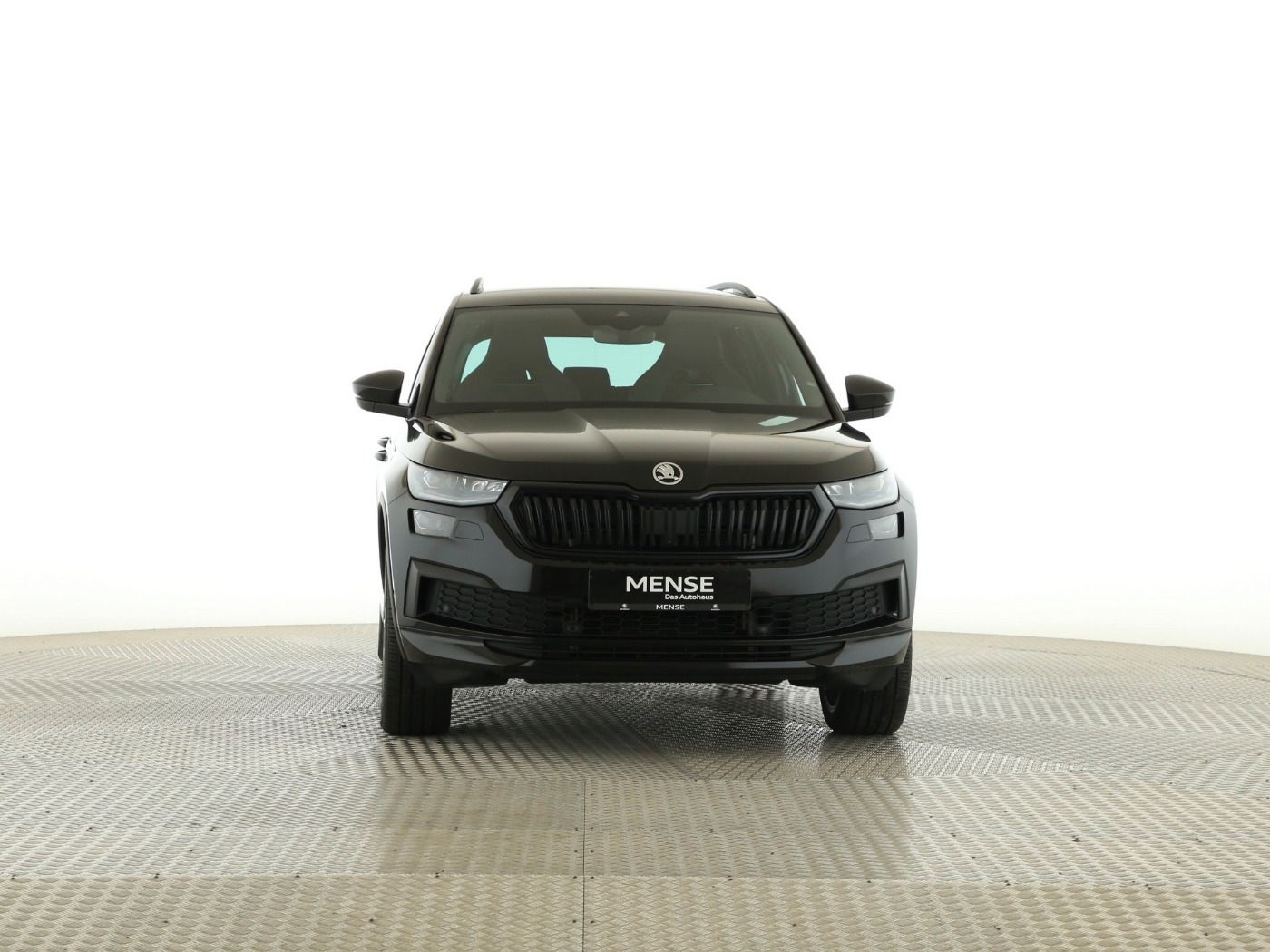 Fahrzeugabbildung SKODA Kodiaq 2.0 TDI Sportline AHK|Standhzg|4xSHZG|ACC