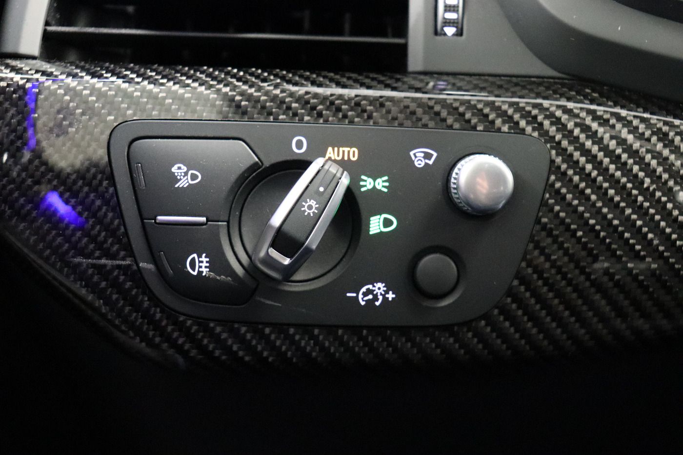 Fahrzeugabbildung Audi RS 4 Avant 2.9 TFSI Quattro tiptronic Pano