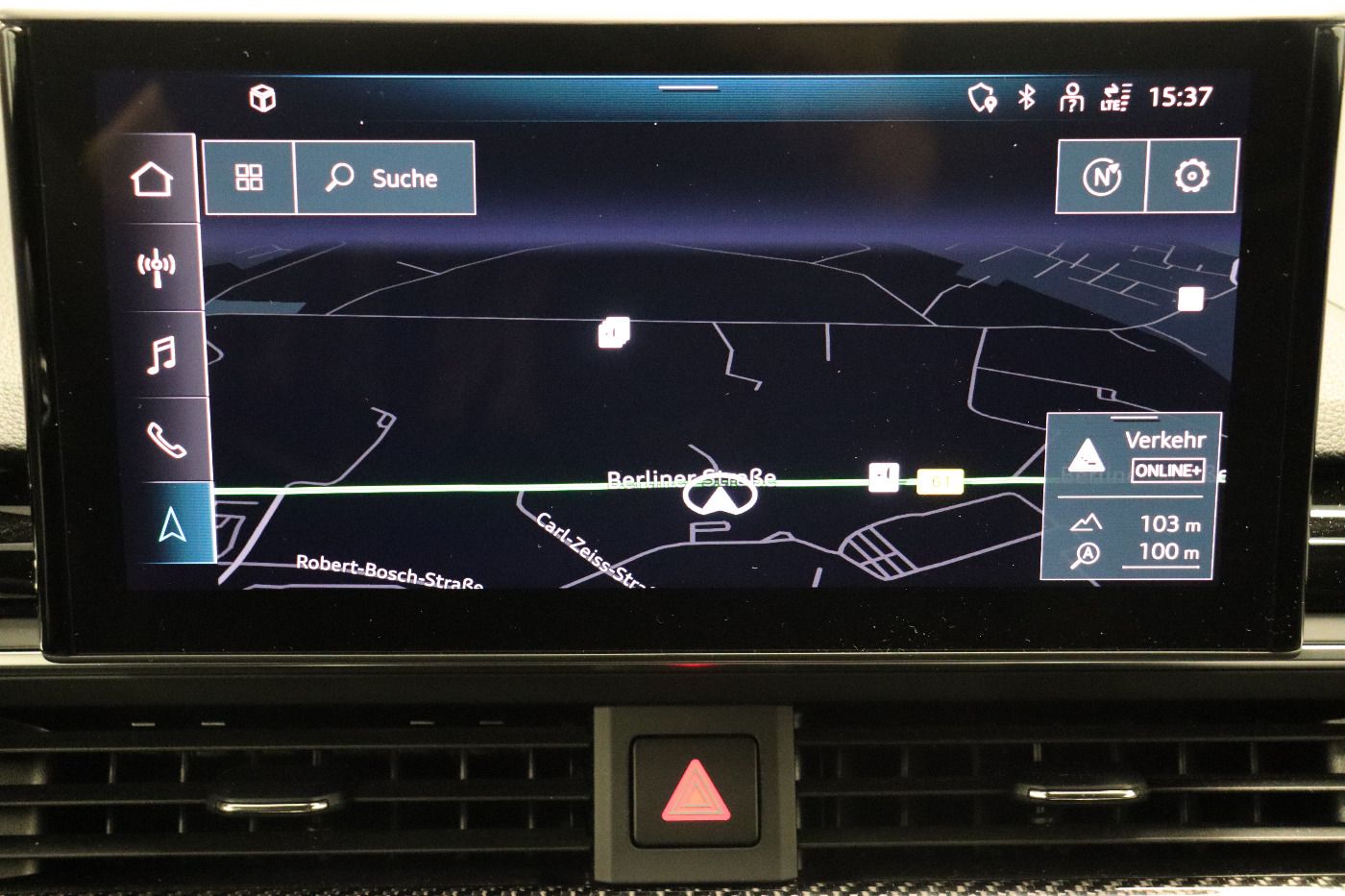 Fahrzeugabbildung Audi RS 4 Avant 2.9 TFSI Quattro tiptronic Pano