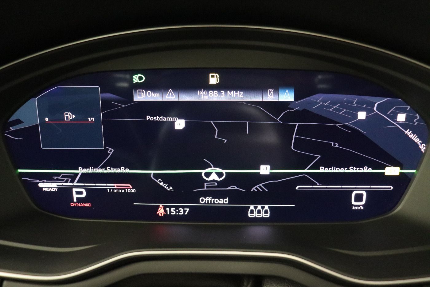 Fahrzeugabbildung Audi RS 4 Avant 2.9 TFSI Quattro tiptronic Pano