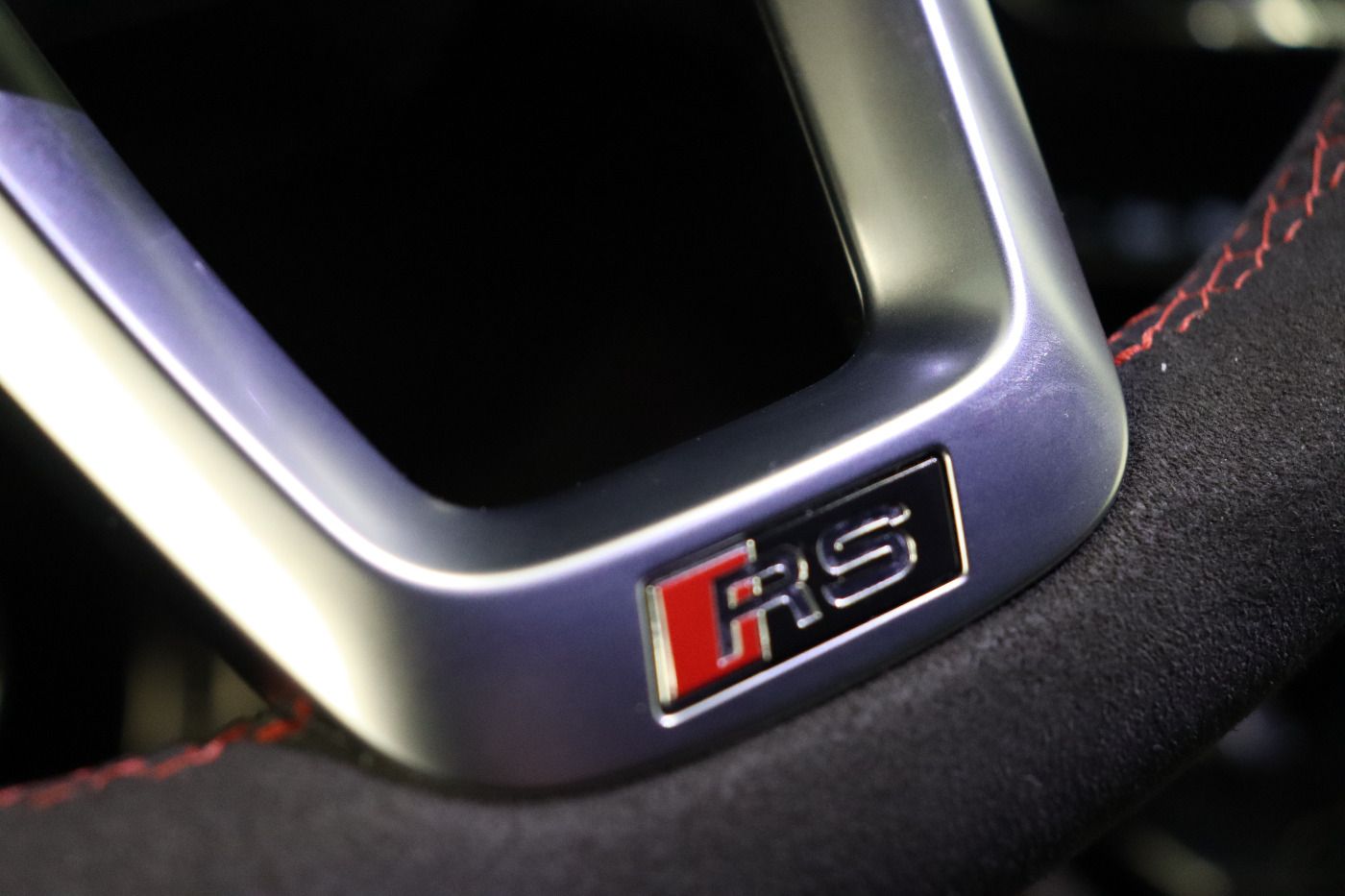 Fahrzeugabbildung Audi RS 4 Avant 2.9 TFSI Quattro tiptronic Pano