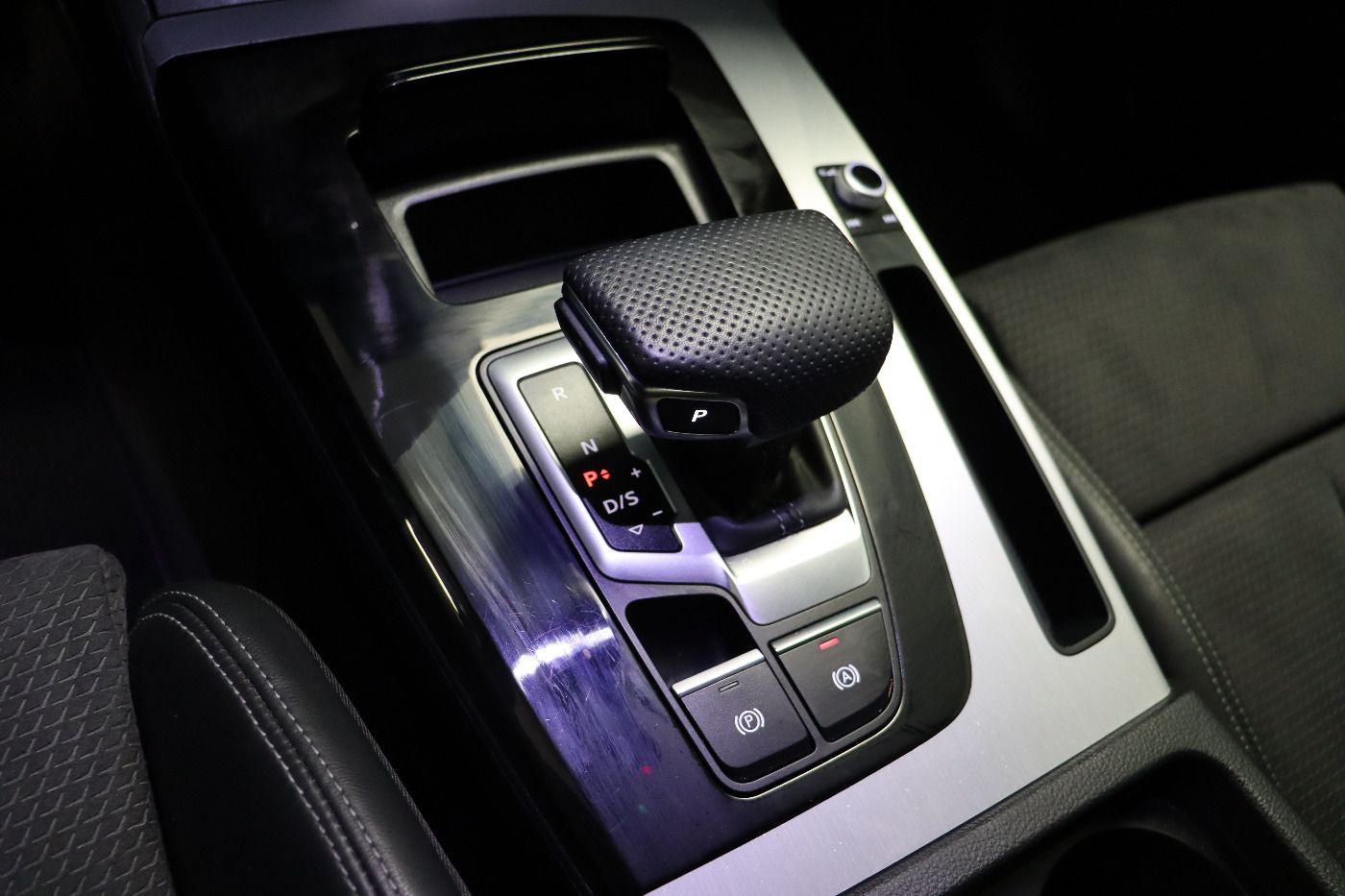 Fahrzeug autohaus mense Fahrzeugabbildung Audi Q5 Sportback 50 TFSI e quattro S tronic S line