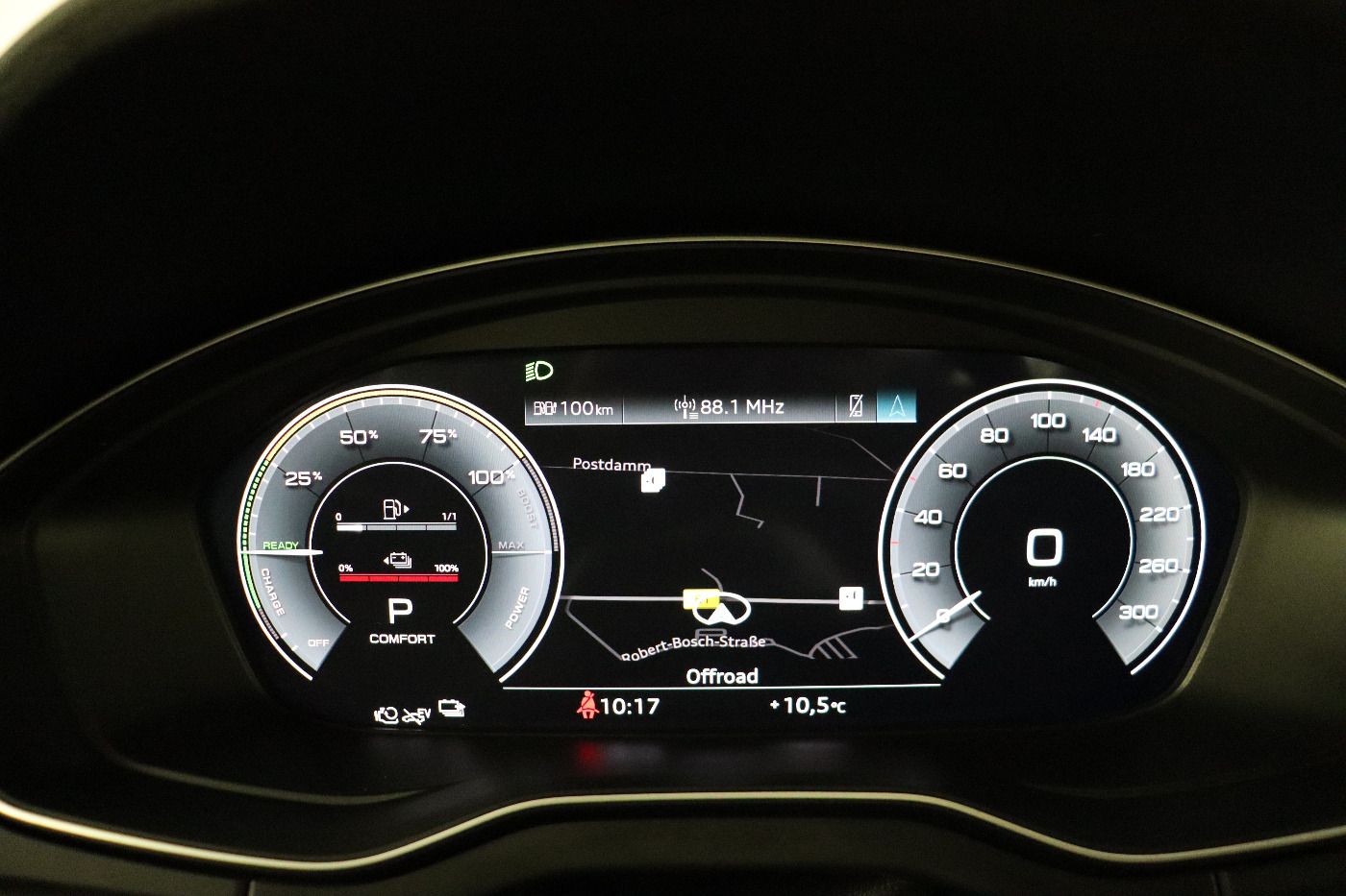 Fahrzeug autohaus mense Fahrzeugabbildung Audi Q5 Sportback 50 TFSI e quattro S tronic S line