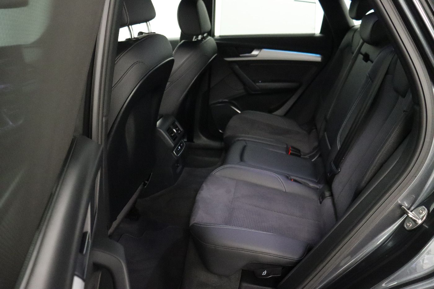 Fahrzeug autohaus mense Fahrzeugabbildung Audi Q5 Sportback 50 TFSI e quattro S tronic S line