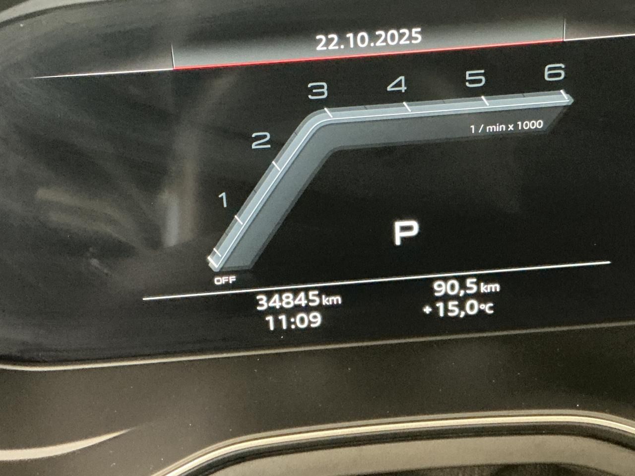 Fahrzeugabbildung Audi S4 Avant 3.0 TDI Quattro tiptronic Matrix|B&O