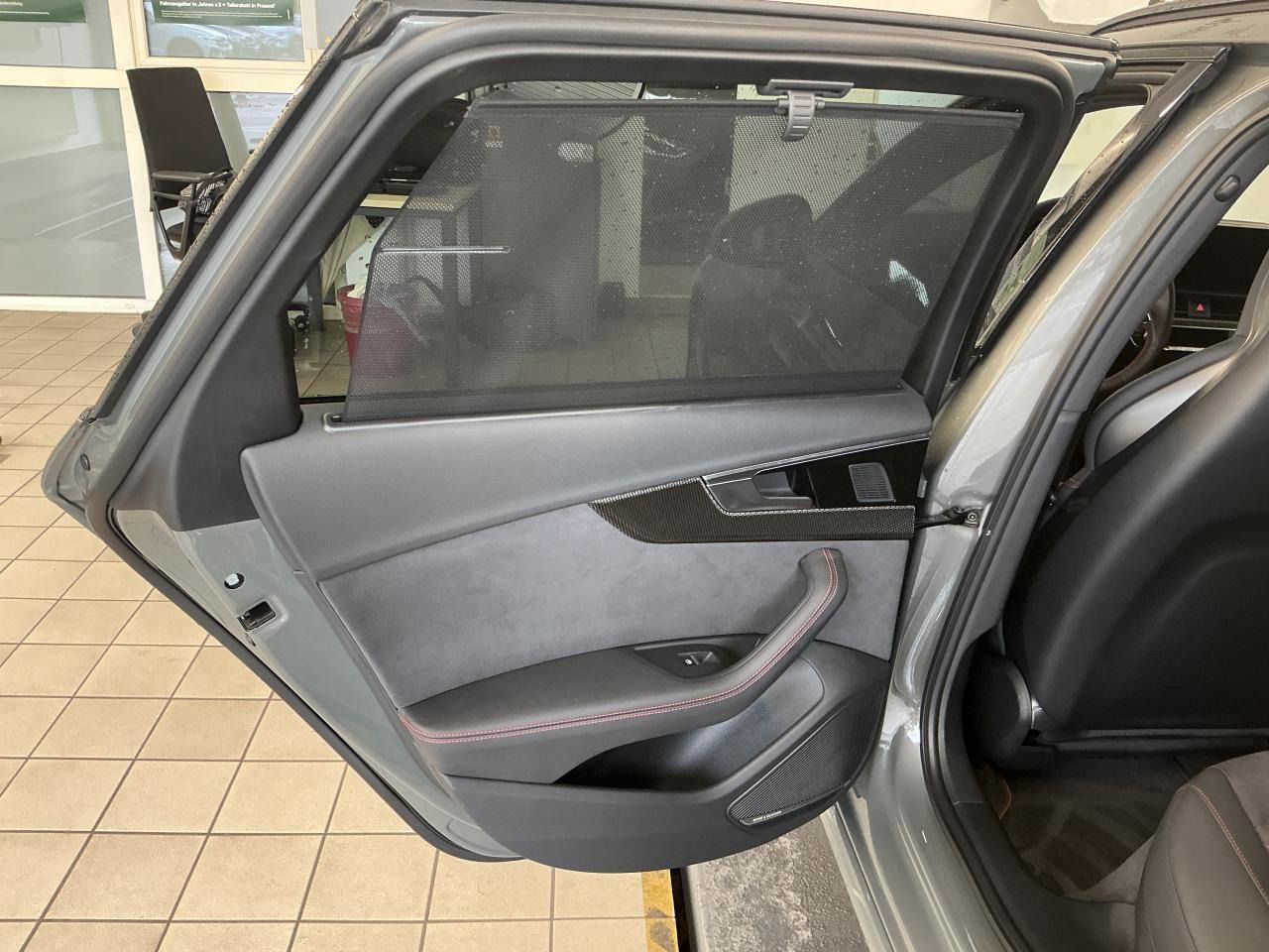 Fahrzeugabbildung Audi S4 Avant 3.0 TDI Quattro tiptronic Matrix|B&O