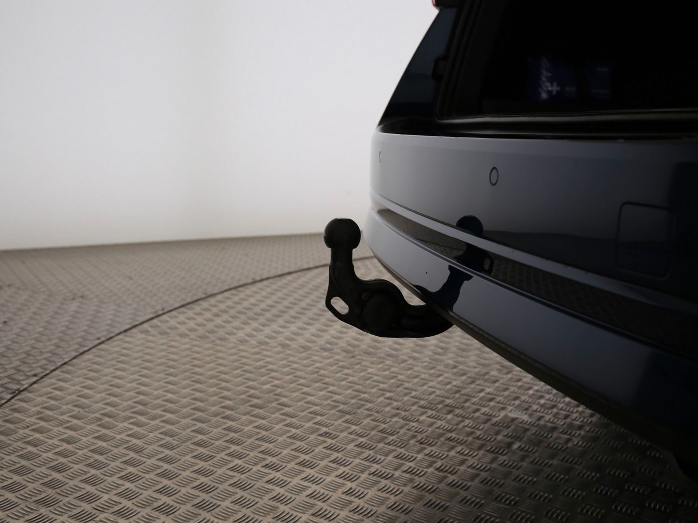 Fahrzeugabbildung SKODA Octavia Combi 2.0 TDI Ambition AHK|Standhzg|ACC