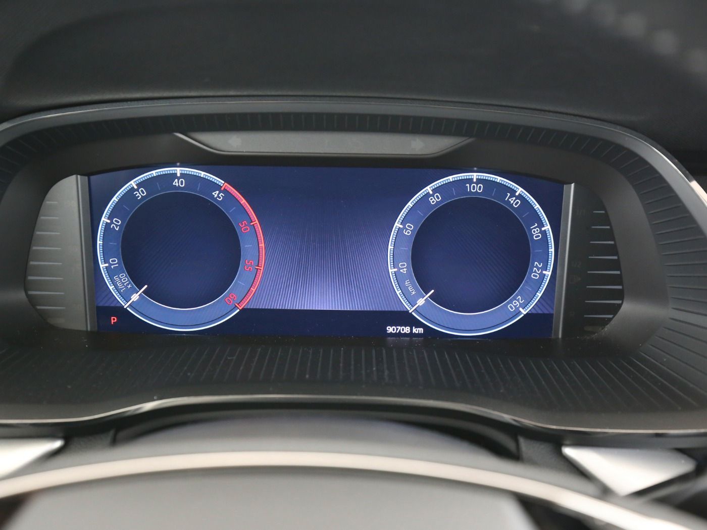 Fahrzeugabbildung SKODA Octavia Combi 2.0 TDI Ambition AHK|Standhzg|ACC