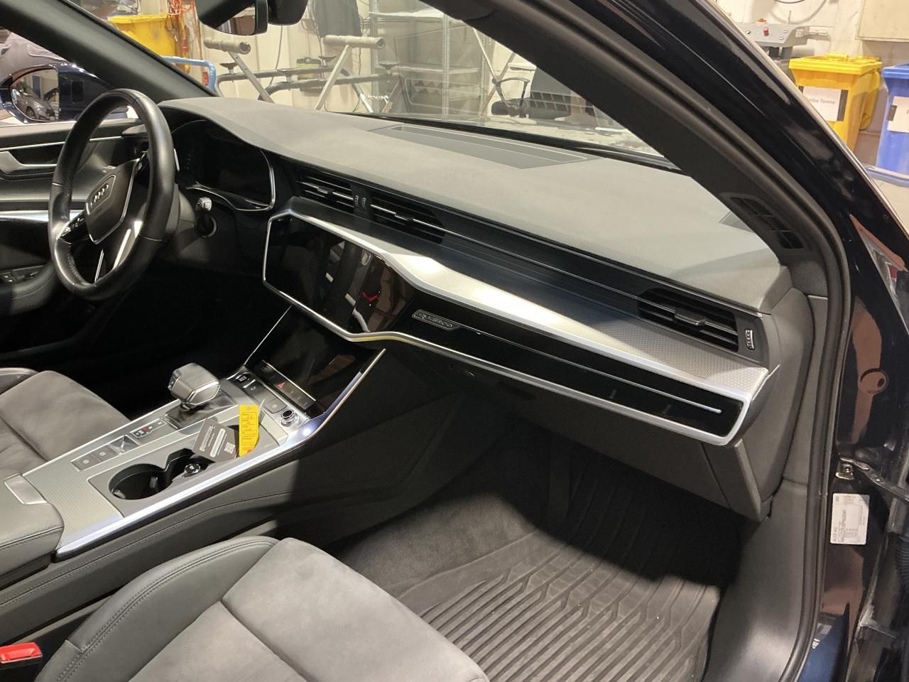 Fahrzeugabbildung Audi A6 allroad 45 TDI quattro S tronic SpurH el.Heck